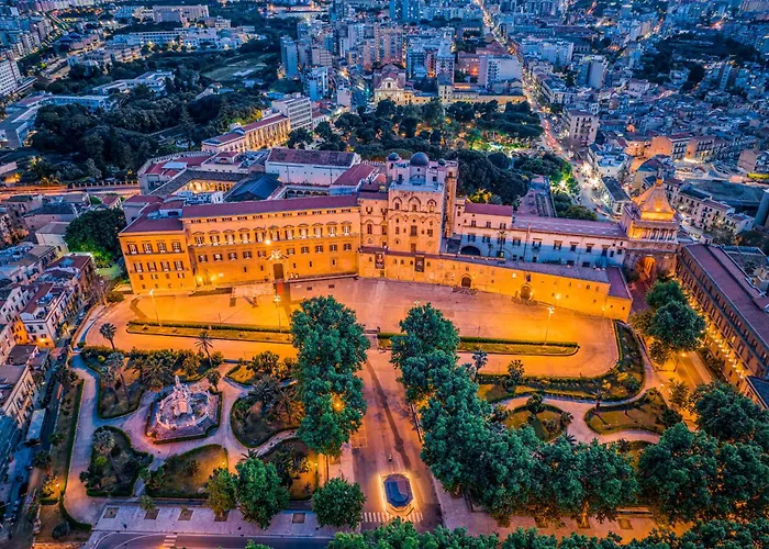 Casa vacanze: Villa Teresa