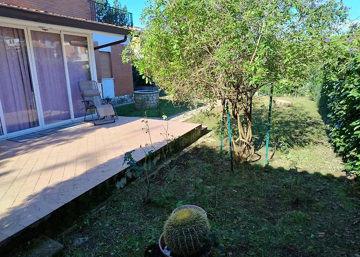 Villa Ermes