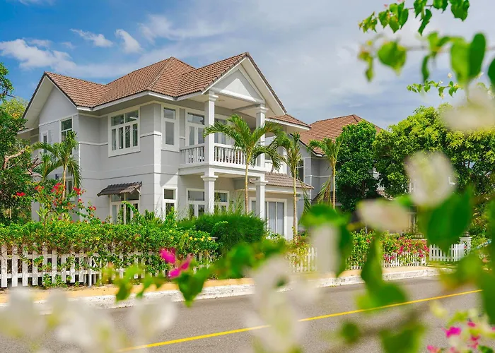 Casa Villa - Floral Park- Sealinks City Resort