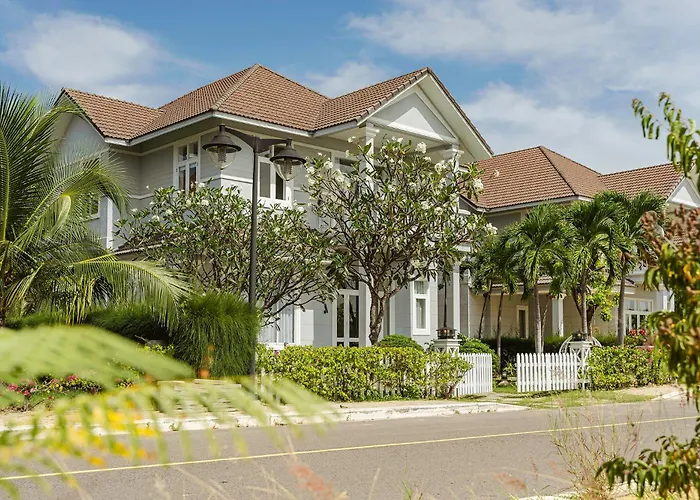 Casa Villa - Ocean View - Sealinks City Resort