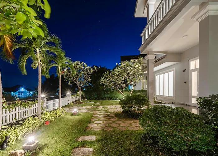Casa Villa - Ocean View - Sealinks City Resort