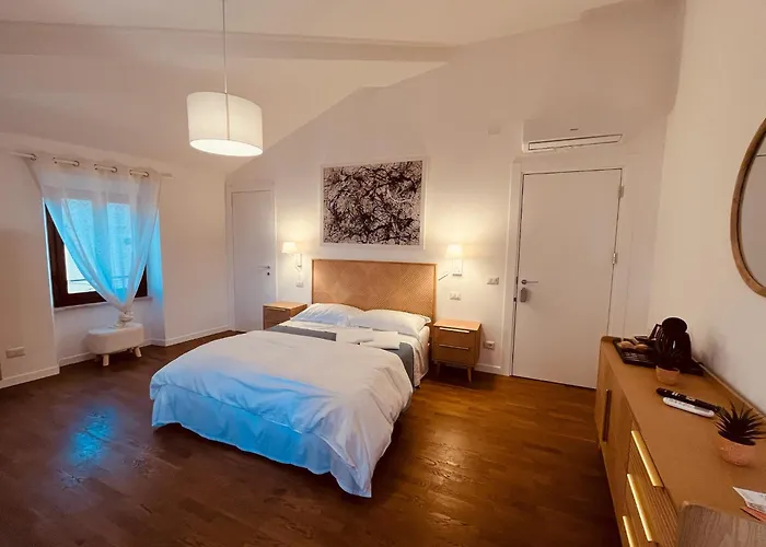 Civico 27 Rooms