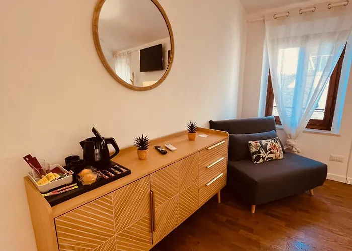 Civico 27 Rooms