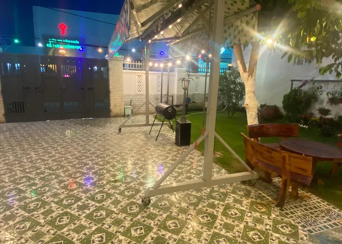 Villa homestay Misa