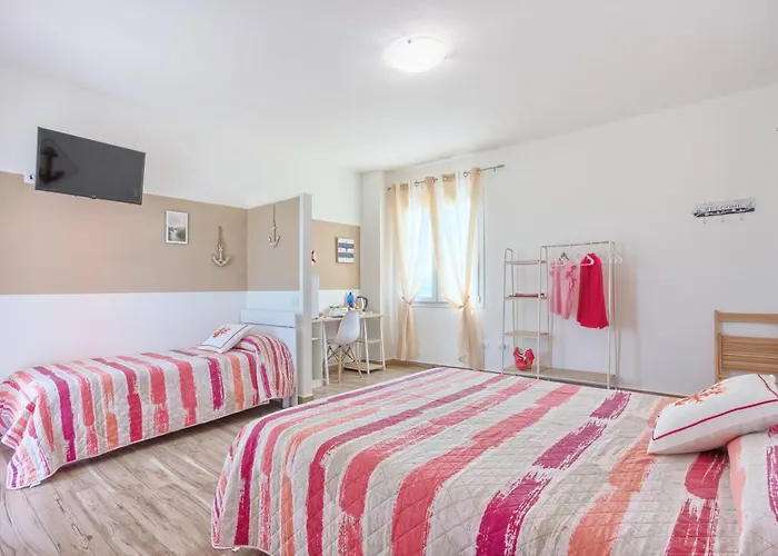 Lanterna Del Delta Guest House