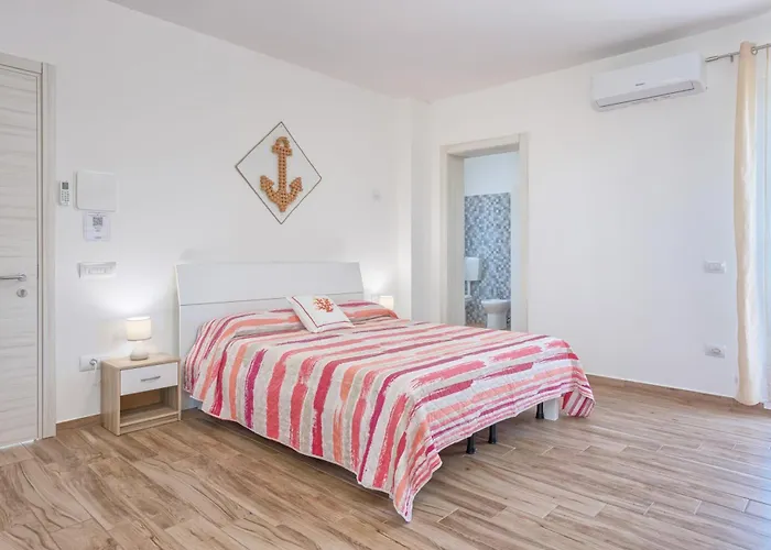 Lanterna Del Delta Guest House