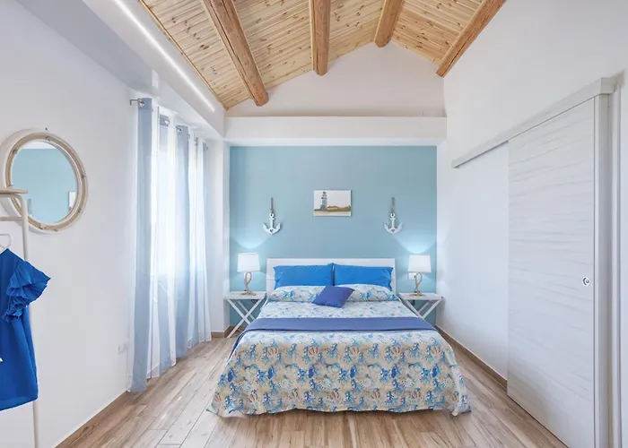 Lanterna Del Delta Guest House