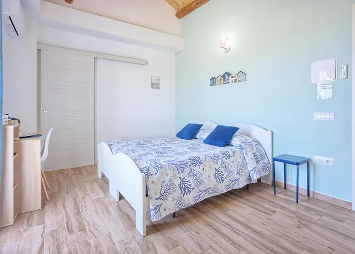 Lanterna Del Delta Guest House