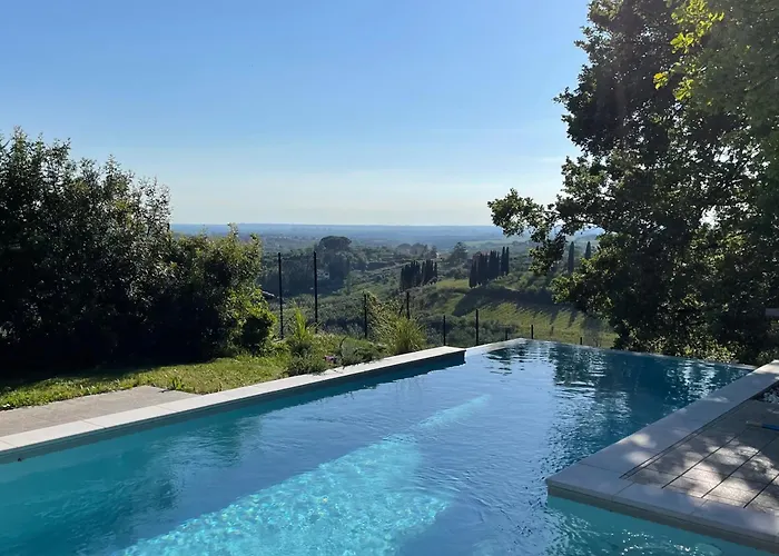 Botanea Guest House