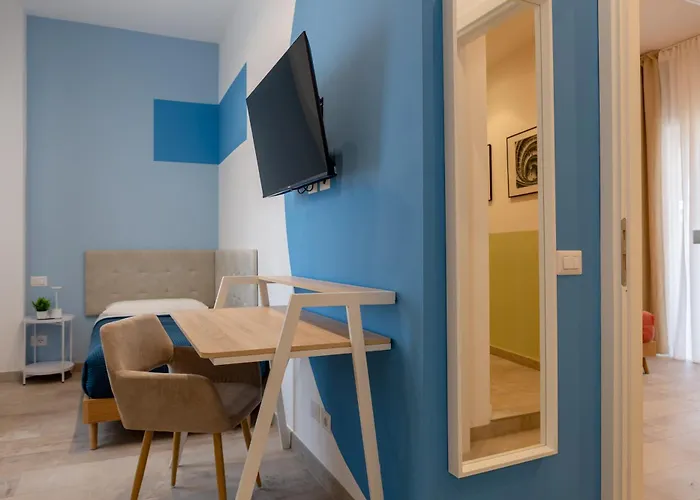 633 Appia Design Room