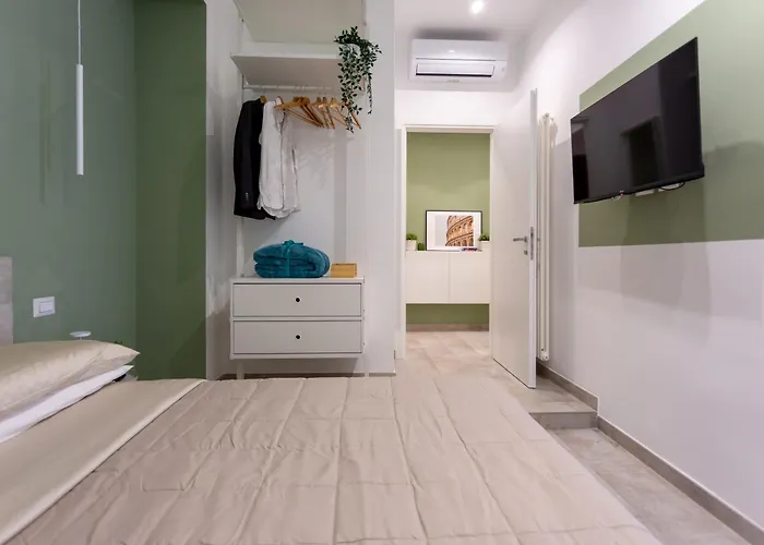 633 Appia Design Room