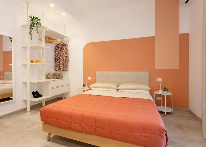 633 Appia Design Room