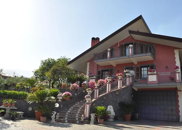 Villa del Sole