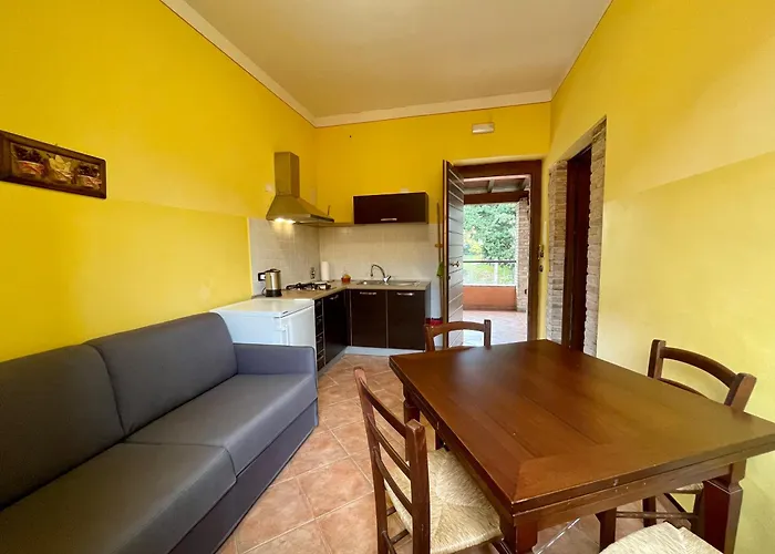 Locanda Settecamini