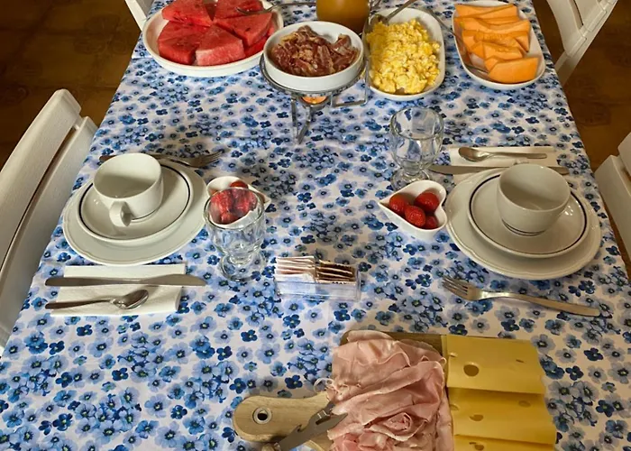 Casa Don Vicenzo