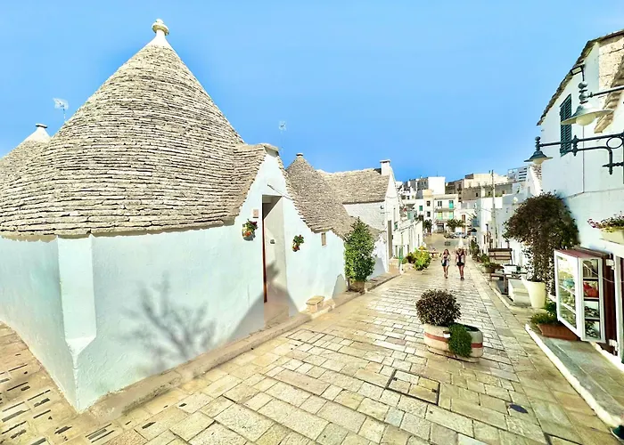  Luxury Puglia Experience