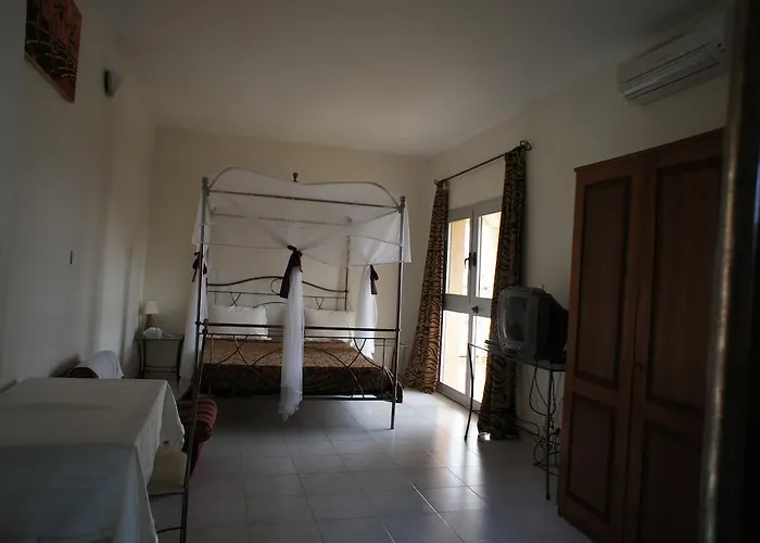 Villa Rosa