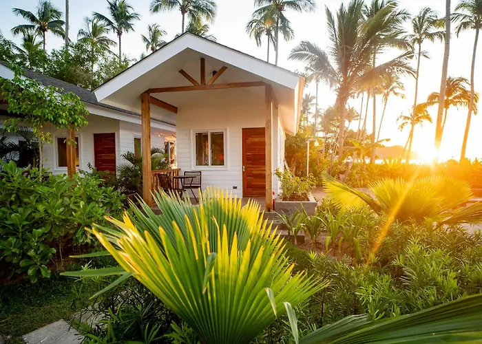 Nacpan Beach Villas Managed By H Hospitality Group