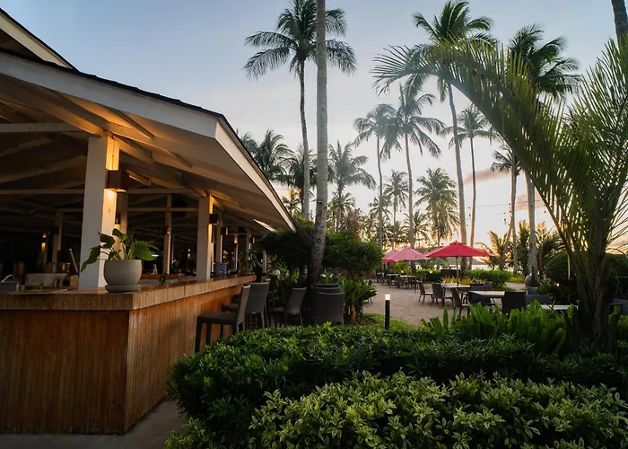 Nacpan Beach Villas Managed By H Hospitality Group