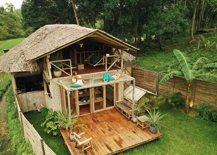 Palayan Villa - El Nido - Private Pool
