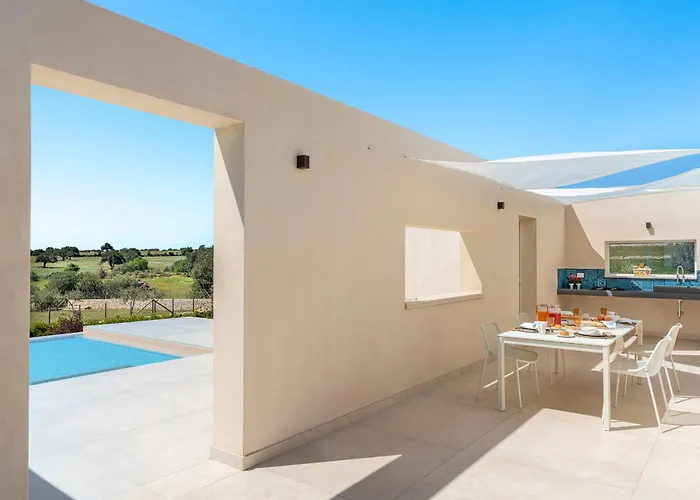 Villa Mora