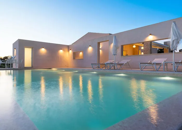 Villa Mora
