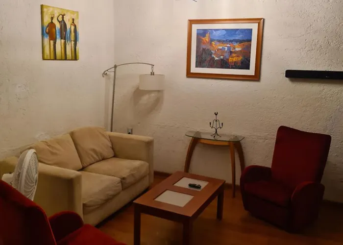 Villas Casa Divina At San Felipe Church Area