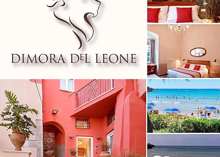 Dimora del Leone