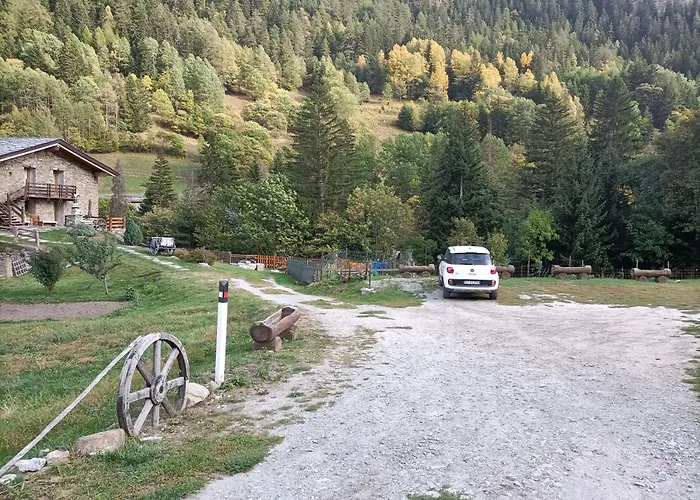 La Barma