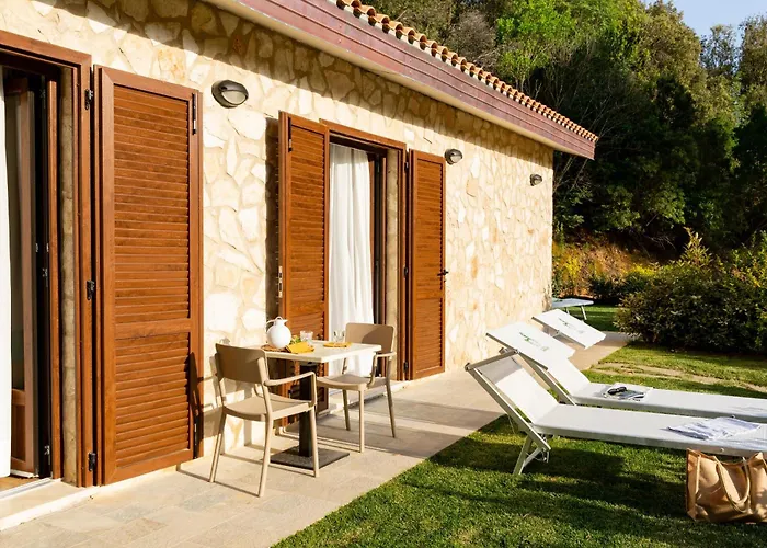 Azienda Agricola Club Le Cannelle