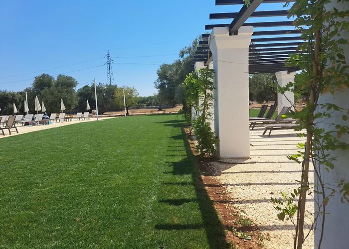 Villa privata: Agriturismo Tenuta Chianchizza