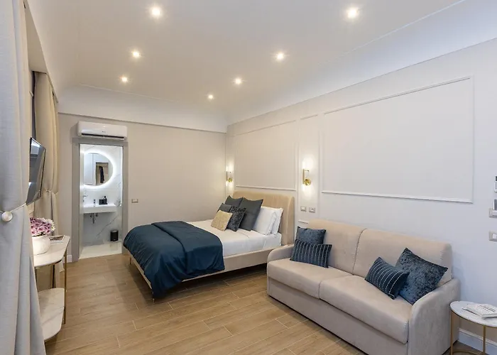 La Dolce Vita Boutique Guest House