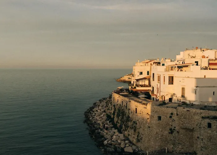 Tra Cielo e Mare