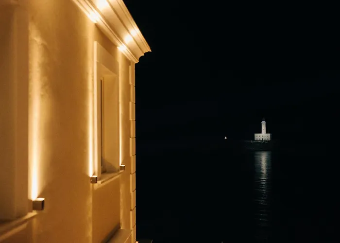 Tra Cielo e Mare