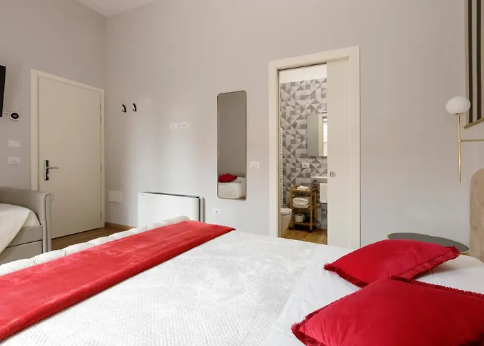 Domus 44 Rooms