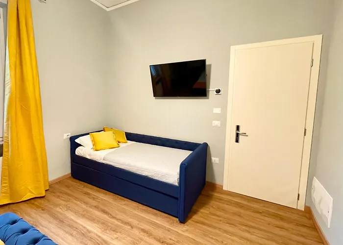 Domus 44 Rooms