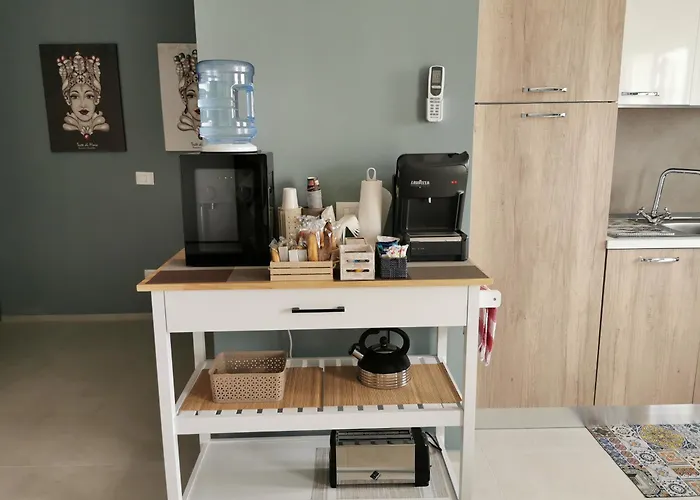 Viole di Mare Guest House