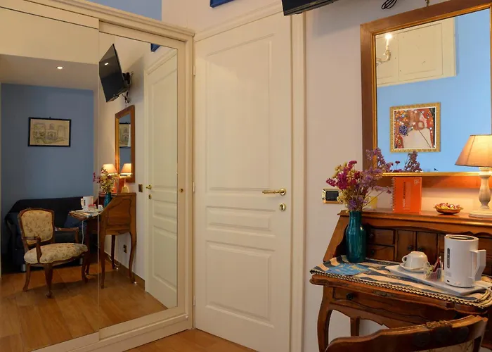 Hotel di lusso: B&B Residenza Via Dei Mille