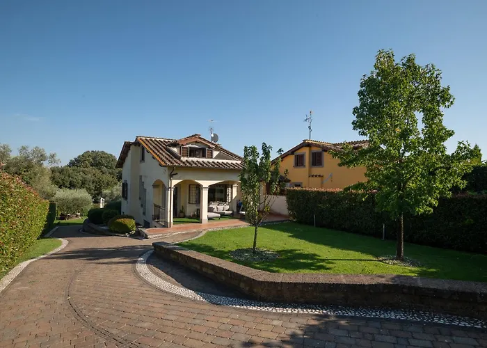 Villa Marilì