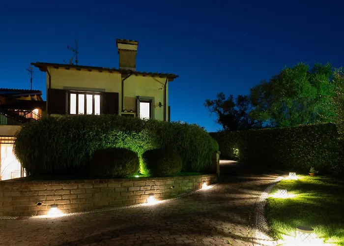 Villa Marilì