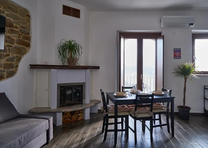 Eureka Room & Breakfast