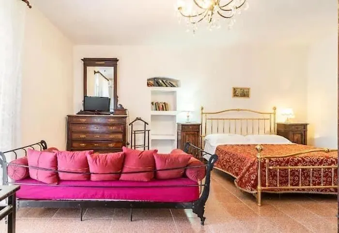 Casa castello