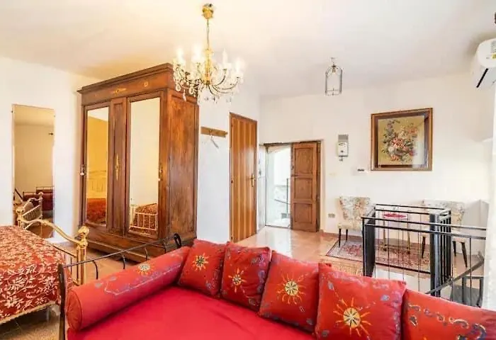 Casa castello