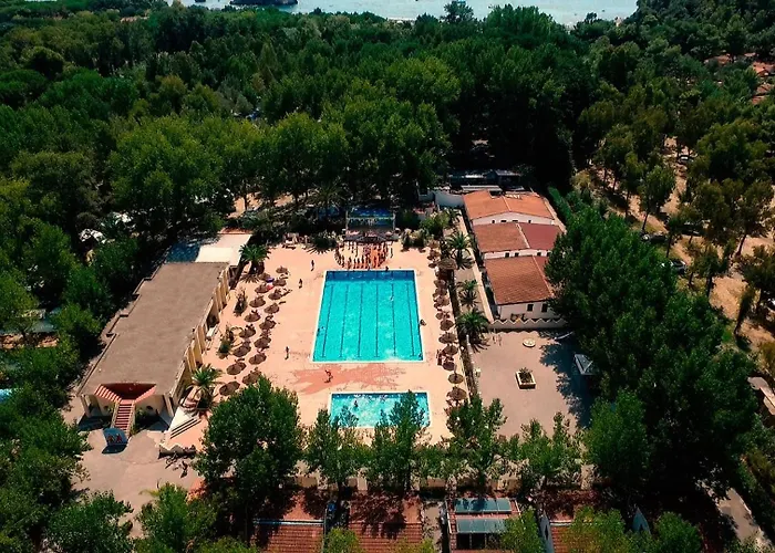 Villaggio Marbella Club