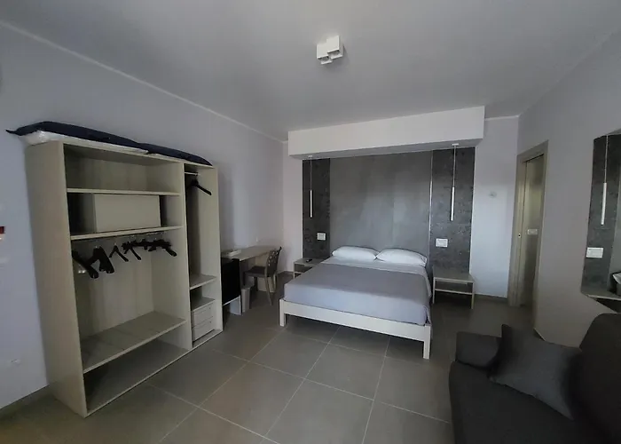 Residenza Elba - Charme House