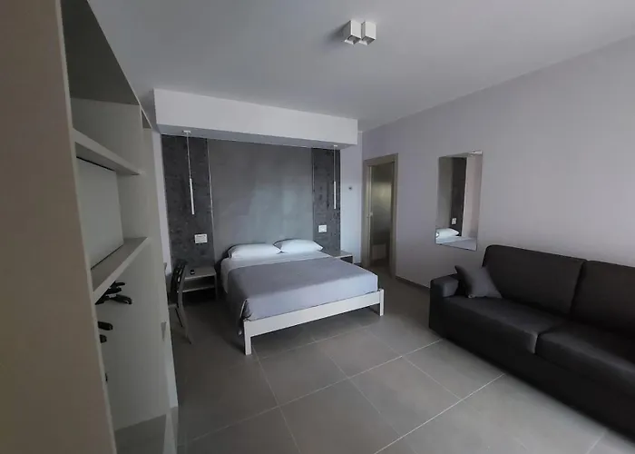 Residenza Elba - Charme House
