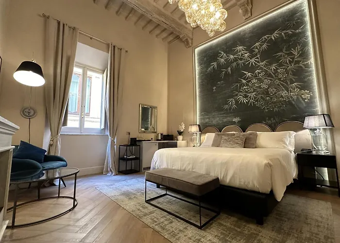  Casa Del Fauno