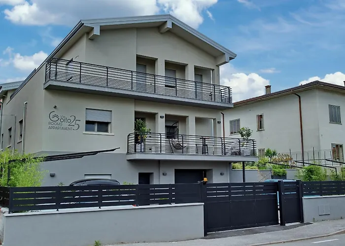 Via Goito 25 Rooms&Apartment