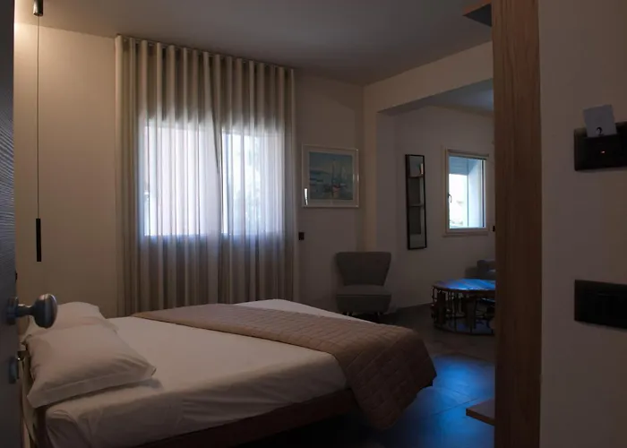Via Goito 25 Rooms&Apartment