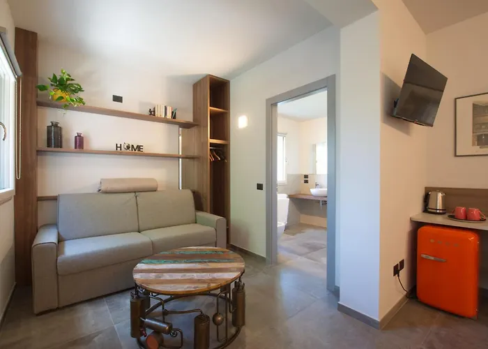 Via Goito 25 Rooms&Apartment